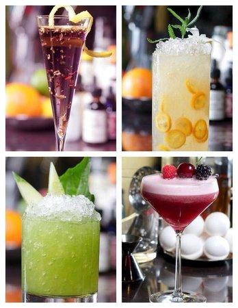 The Gatsby