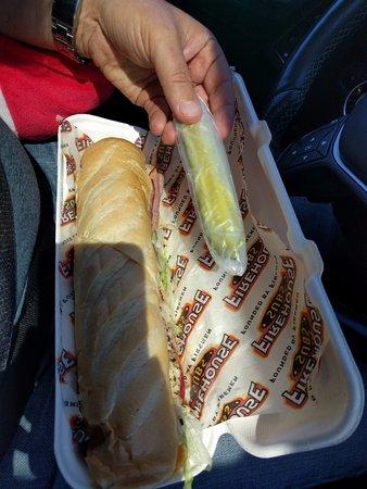 Firehouse Subs