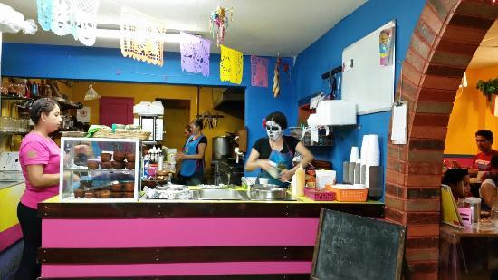 La Eloteria