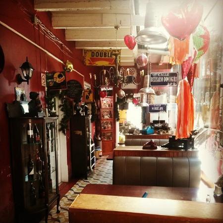 Coffee Park