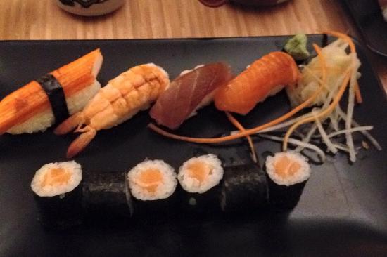Jiro Sushi
