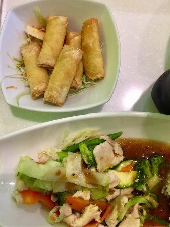 Asia Gourmet