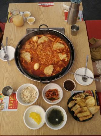 Paik's Pan