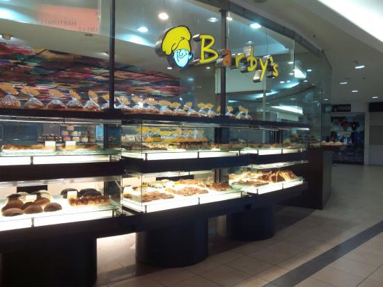 Barby's BG Junction