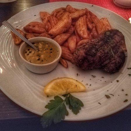 Steakhaus-Felicitas