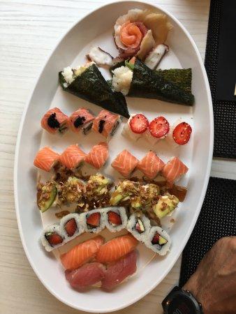 Ginza e Japonês