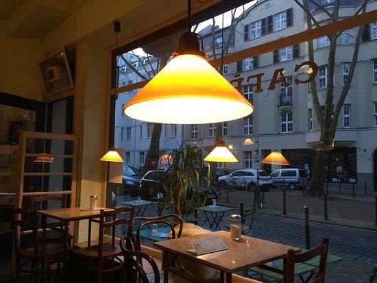 Café Elefant