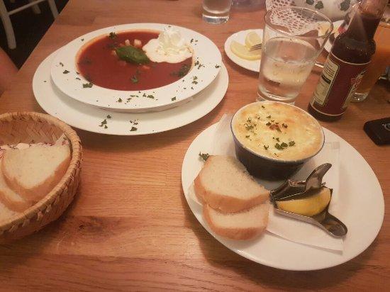 Zingster Kaffeepott