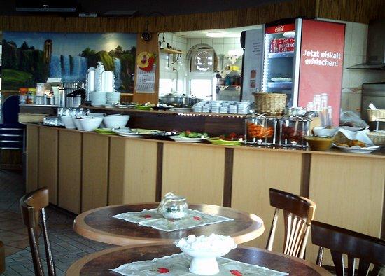 Café Panorama
