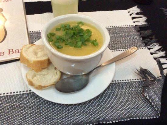 Restaurante Tropeiro de Minas
