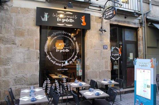 Crêperie Le Loup
