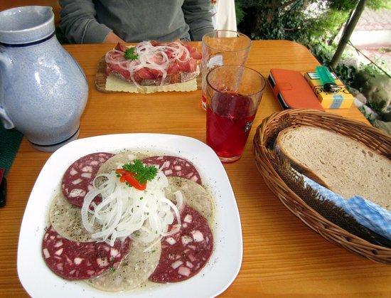 Mosträdle Ruppaner