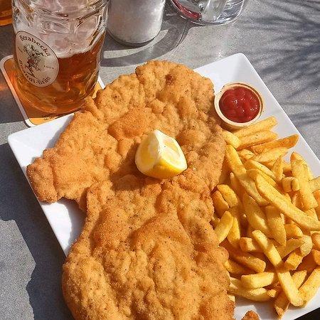 Wirtshaus Frau Huber