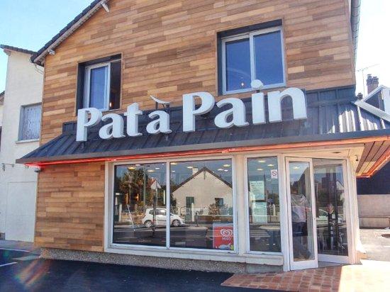Patàpain