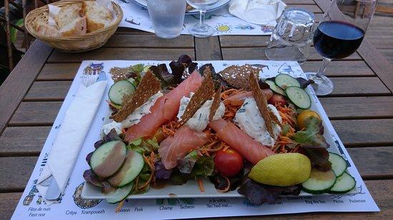 Bar La Chaloupe
