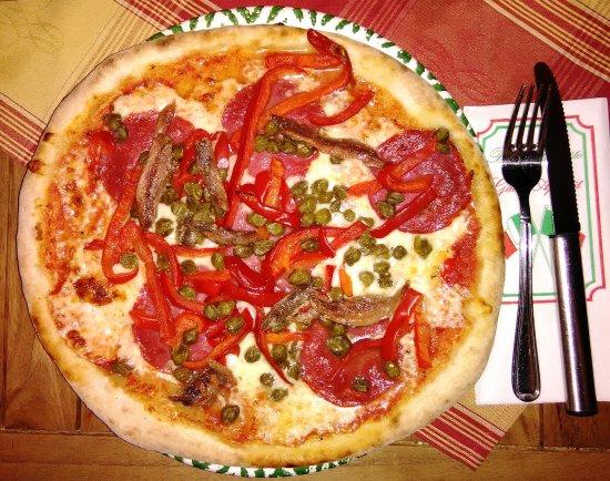 Pizzeria Da Dano