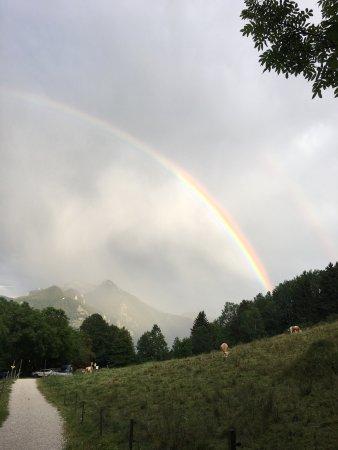 Hefteralm