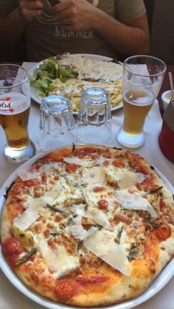 Pizzeria L'Etna 3