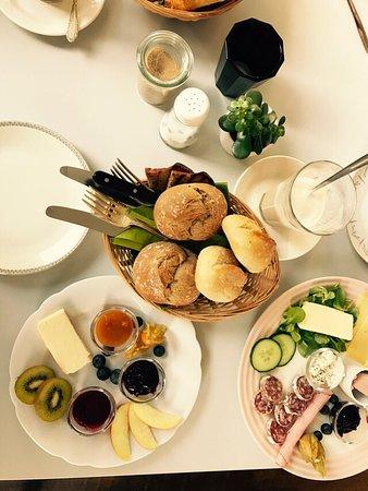 Cafe Mein Liebes Frollein