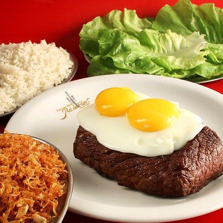 Rei do Filet