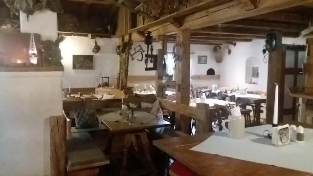 Pizzeria Lago