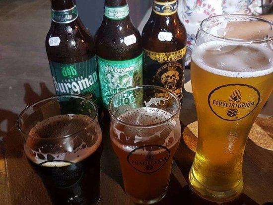 Cervejatorium
