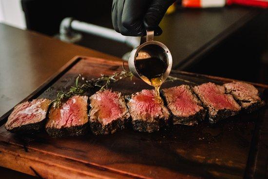 Soberana Steakhouse