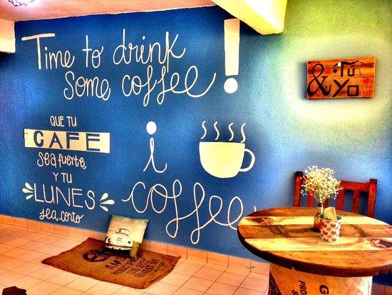 Café 1305