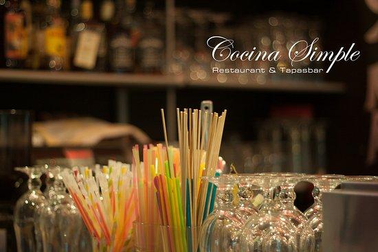 Cocina Simple Restaurant & Tapasbar