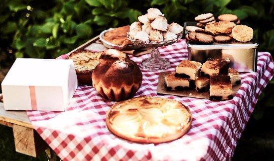 Les Biscuits Joyeux