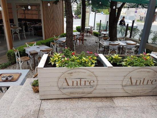 Antre