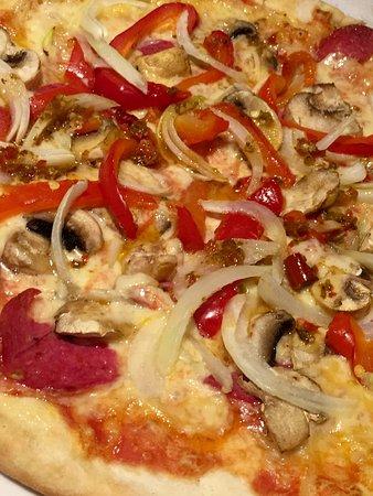 Pizzeria Da Rodolfo