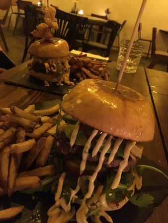 WilliamsBurger