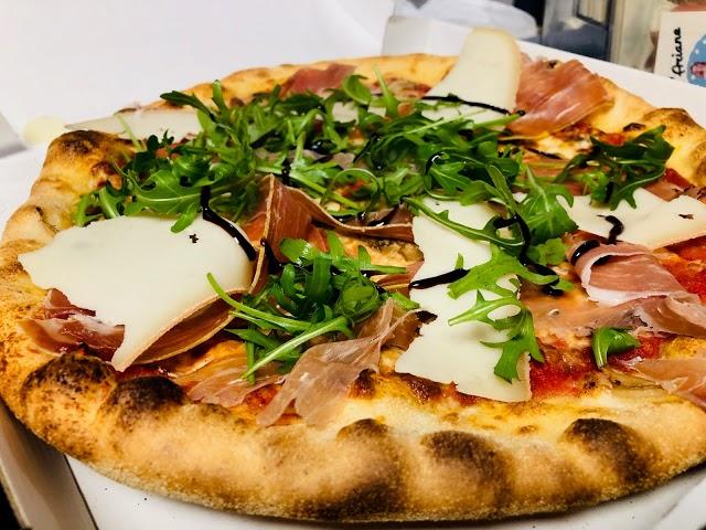 Pizz' Ariane