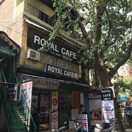 Royal Cafe