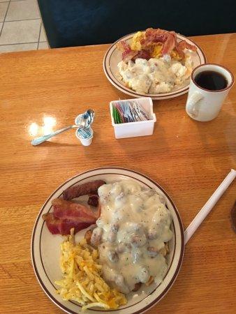 Boss' Pizza & Chicken