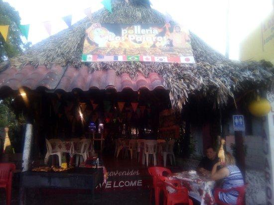 Polleria Los Pajaros