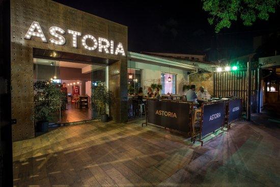 Astoria