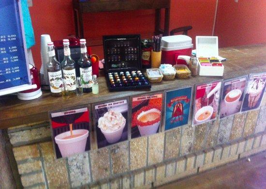 Respeitavel Cafe