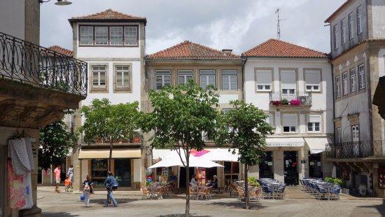 Café Portugal