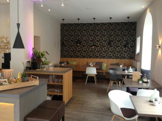 Winzer Bistro Volkach