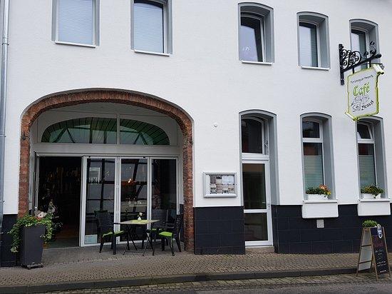 Café Stilbruch