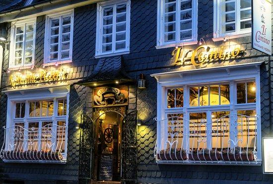 Ristorante