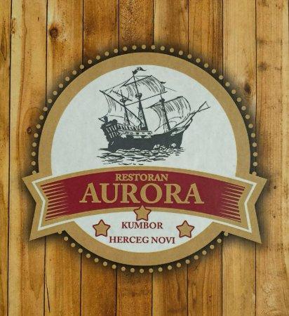 Restoran Aurora Kumbor