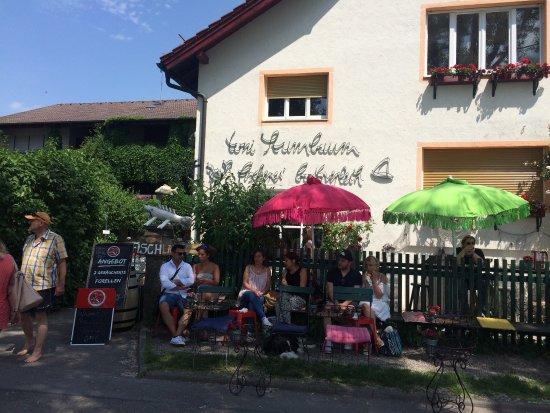 Matos Fischladen