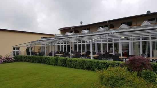 Restaurant Seeblick