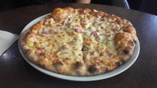 Pizzatempo