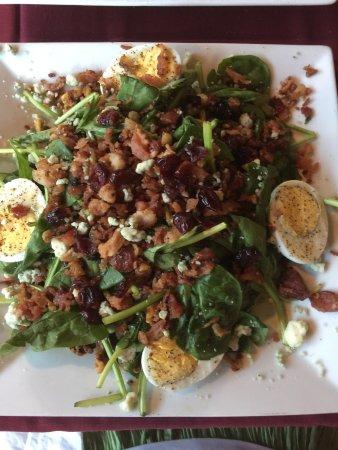 Giraldi's Italian Eatery & NY Style Pizza