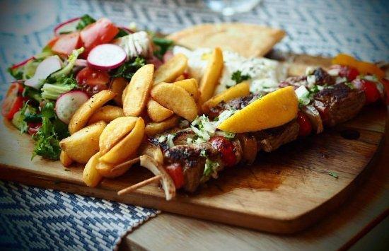 Ravintola Boka