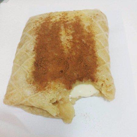 Trincas Tu ou Trinco Eu